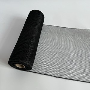 YellowGreen-Gold <strong>Polynet</strong> Mesh Wrap Roll