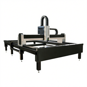 Detachable Fiber Laser Cutting <b>Machine</b> Mini Desktop Metal Fibre Laser Cutter Water Stainless Steel Automatic High-Accuracy - Product Image 1