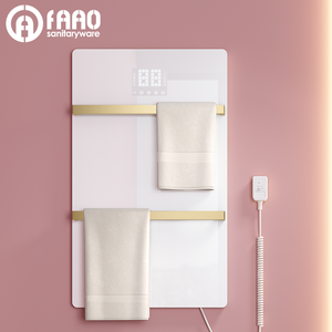Radiadores de Calefacción para el Hogar de Alta Calidad OEM, Calentadores de Baño con Radiador de <span class=keywords><strong>Agua</strong></span> y <span class=keywords><strong>Toallero</strong></span> Calefactor en Venta - Product Image 6