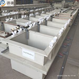 Manual pequeño cobre/oro/plata/zinc máquina de galvanoplastia/pequeña máquina de chapado - Product Image 1