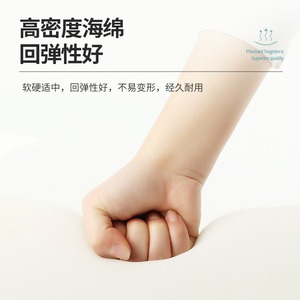 Breathable Turning Pad Set For Bedsores Recovery Body Positioning Support With Removable Cover Legs Care - Product Image 2