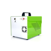 Système d'énergie solaire domestique 500W système d'énergie solaire portable systèmes de stockage solaire hors réseau avec batterie au lithium