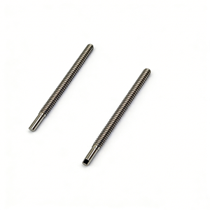 Piezas de Mecanizado CNC Personalizadas, Servicios de Mecanizado CNC de Aluminio, Latón, Acero Inoxidable y Otros Metales, Fresado y Torneado CNC - Product Image 1