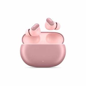 Nuevo para Beat- Studio <span class=keywords><strong>Buds</strong></span> + TWS Auriculares plateados y rosas de alta calidad con ESTUCHE DE CARGA Control táctil para auriculares deportivos - Product Image 1