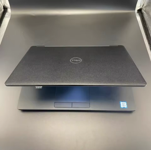 <strong>Dell</strong> E5480 6th Gen I5 8GB RAM 256GB SSD 14.1&quot; Windows 10 A+ Almost New <strong>Used</strong> Laptop with Intel Processor US Plug - Product Image 4