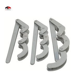 Buen precio <span class=keywords><strong>Universal</strong></span> Heavy Duty Acero inoxidable Ahorro DE TRABAJO Herramientas mecánicas Llave de tubo - Product Image 3