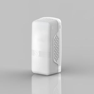 Di Vendita caldo Profumo Distributore di Dispenser di trasporto Con Il Ventilatore Ventilatore di Aria Bevanda Rinfrescante di Moda Dispenser di Profumo - Product Image 2