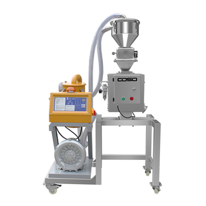Détecteur de métaux à chute libre bibo China pour l'industrie plastique - Product Image 5