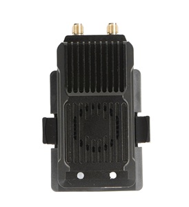 Beilin <span class=keywords><strong>Gemini</strong></span> 915M/2.4G TX ELRS - Trasmettitore ad alta frequenza da 1W ad alta potenza per droni FPV a lungo raggio - Accessorio con interfaccia MICRO - Product Image 3