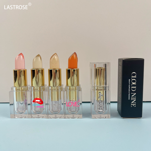 2025 New Arrival Wholesale Lip Balm Lipstick <strong>Manufacturer</strong> Vegan Make Your Own Brand Lipstick Beauty Long Lasting - Product Image 5