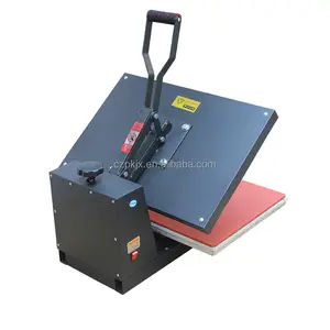 Heat Press For Heat Transfer Machine for TShirt 40x60cm
