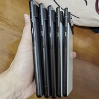 Teléfono Inteligente 6 5G LTE Desbloqueado, Octa Core, Android 14, Multilingüe, Pantalla OLED de 90Hz, Color Azul Cielo, Cámara de 12MP, Carga Rápida, Venta al Por Mayor