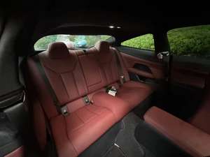 Kit éponge confortable YLC pour sièges BMW Série <span class=keywords><strong>3</strong></span> Série 5 X3 X5 Mise à niveau vers siège sport M3M5 - Product Image 5