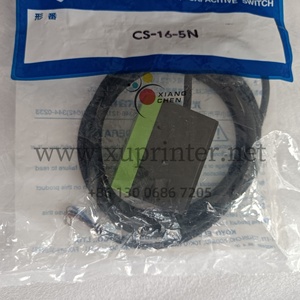 WD Original CS-16-5N Proximity Switch Sensor for Komori L440 429 Offset <b>Printing</b> <b>Machine</b> Parts - Product Image 4