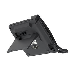 Téléphone SIP avec écran couleur 2,8 pouces en gros, provenant de Chine, 320*240, téléphone de bureau VoIP professionnel, qualité vocale claire pour la téléphonie IP d'hôtel - Product Image 3