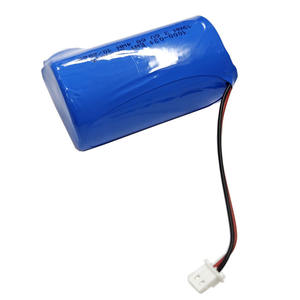 Batería Li-SOCl2 ER34615 <span class=keywords><strong>para</strong></span> Dispositivos GPS con Supercondensador SPC1020, Equipo AloT, Larga Duración, Uso en Ambientes Hostiles - Product Image 4