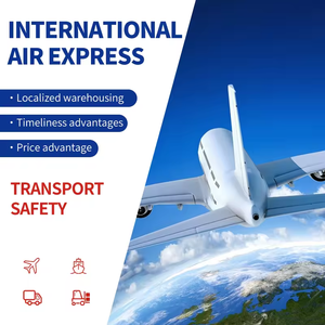 डोर टू डोर ट्रांसपोर्ट dp अंतर्राष्ट्रीय रसद सेवाएं एयर फ्रेट फोर्वर्डर शिपिंग एजेंट अमेरिका के लिए - Product Image 1