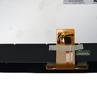 Module d'affichage LCD TFT industriel personnalisé OEM ODM pour équipement industriel