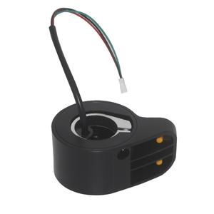 Accesorios para Patinete Eléctrico Xiaomi G30 - Acelerador Amarillo G30 de 36v para Niños y Patinetes Autoequilibrados - Product Image 4