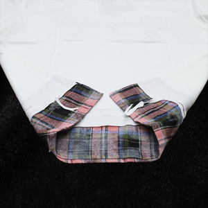 Camiseta de Hombre 100% Algodón, Cuello Polo, Manga Corta, Estilo Oversize, Personalizable, Streetwear - Product Image 6