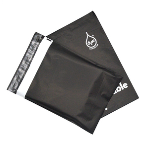 Sacs postaux écologiques compostables imperméables et indéchirables Poly Mailers pour sous-vêtements biodégradables - Product Image 2