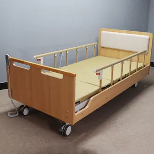 ORP-BHE06電動ナーシングベッドホームケア高齢者用ベッド
