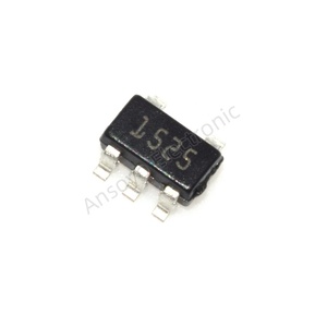 ANSOYO STLQ015M25R LQ015M25R 2.5V 150MA SOT23-5 ไอซีชิป วงจรรวม ระบบจัดการพลังงาน PMIC ชิ้นส่วนอิเล็กทรอนิกส์ - Product Image 3