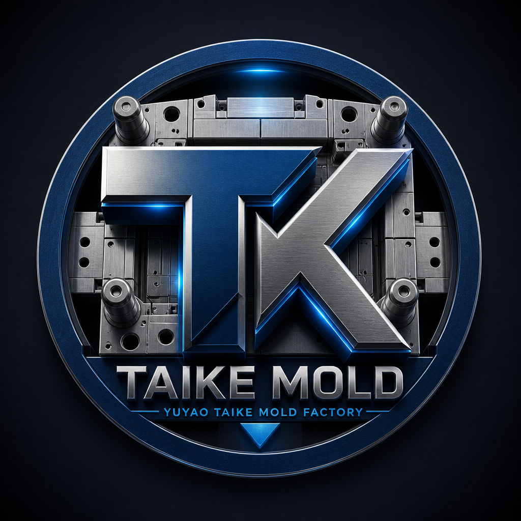 Yuyao Taike Mold Factory logo