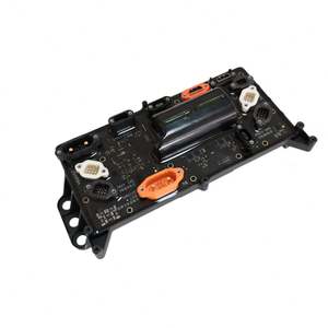 Module de carte de jonction pour drone agricole T70 flambant neuf, en plastique, compatibilité universelle, contrôle de la charge utile, réparation - Product Image 5