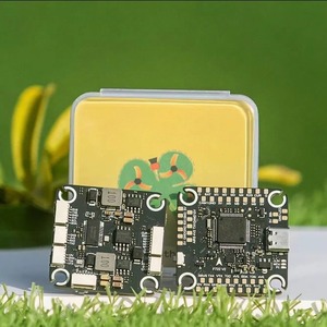 F722 V3 Flight Control Board & 4-in-1 ESC Stack Combo - Product Image 5