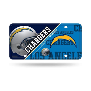 32 NFLteams Football Personnalisé New Orleans Saints Métal Auto Tag Aluminium Plaque D'immatriculation De Voiture En Aluminium Idéal pour Camion/Voiture/SUV - Product Image 6