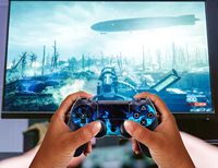 Autocollants en vinyle personnalisés pour la console et la manette PS4, protection, design de jeu vidéo, autocollant intégral