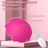 Nippel-Vibrator Erotikspielzeug für Frauen Kabelloser Massager mit Vibrationsfunktion Nippelklammer Stimulation Sexspielzeug