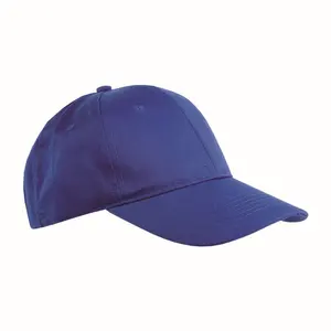 Cappellino in Policotone a 6 Pannelli Personalizzato per Merchandising - Product Image 2