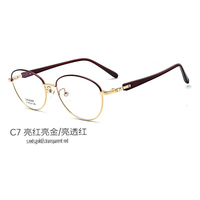 Cadres de lunettes classiques, pour lunettes de créateur, nouveauté