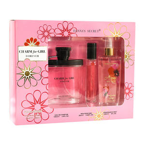 Set de Colonia Masculina Transfronteriza del Sudeste Asiático, Aroma Cítrico y Pachulí, Spray de Viaje, Fragancia Ligera y Duradera, Perfume de Vietnam - Product Image 5