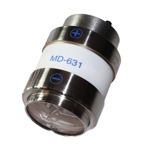 MD-631 Fonte de luz fria lâmpada <span class=keywords><strong>xenon</strong></span> Novo Original PLC Module Stock Em Armazém - Product Image 1
