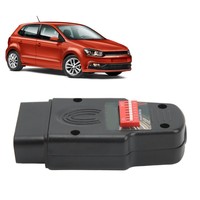 Outil de déverrouillage de l'ECU pour voiture avec indicateur de remplacement en plastique ABS résistant à l'huile
