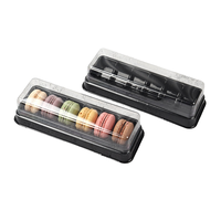 Barquettes alimentaires rectangulaires écologiques personnalisables – Meilleures ventes