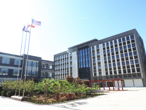 DRCL-99 저렴한 식수 무료 염소 분석기/잔류 염소 센서/4-20mA 와 염소 미터 - Product Image 6