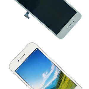Chất lượng cao màn hình cảm ứng <span class=keywords><strong>LCD</strong></span> hiển thị cho iPhone 7 cộng với hoàn hảo thành phần kỹ thuật số cho điện thoại di động sửa chữa các bộ phận - Product Image 6