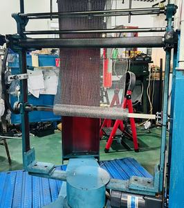 <strong>High</strong> Speed Fully Automatic New Weft Knitting <strong>Machine</strong> with Single Knitting Method and Motor Core Components - Product Image 5