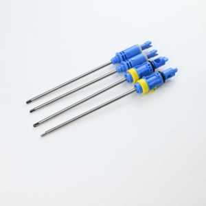 Máy cạo râu lưỡi dao cạo râu BUR cho conmed stryker Smith và Cháu Trai Máy cạo râu hệ thống - Product Image 4