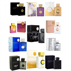 Perfume Armaf Club Black para Hombre, Tamaño Viaje, Fragancia Marina <span class=keywords><strong>de</strong></span> Vetiver, Modelo 1001, Ideal para Discotecas, Éxito <span class=keywords><strong>de</strong></span> Ventas Internacional - Product Image 1