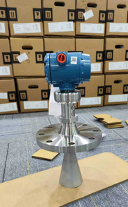 Niveaux High Rosemounte 5400, 5408, 5402, 5302, 3301, 3302 |   Mesure radar sans contact - Product Image 5