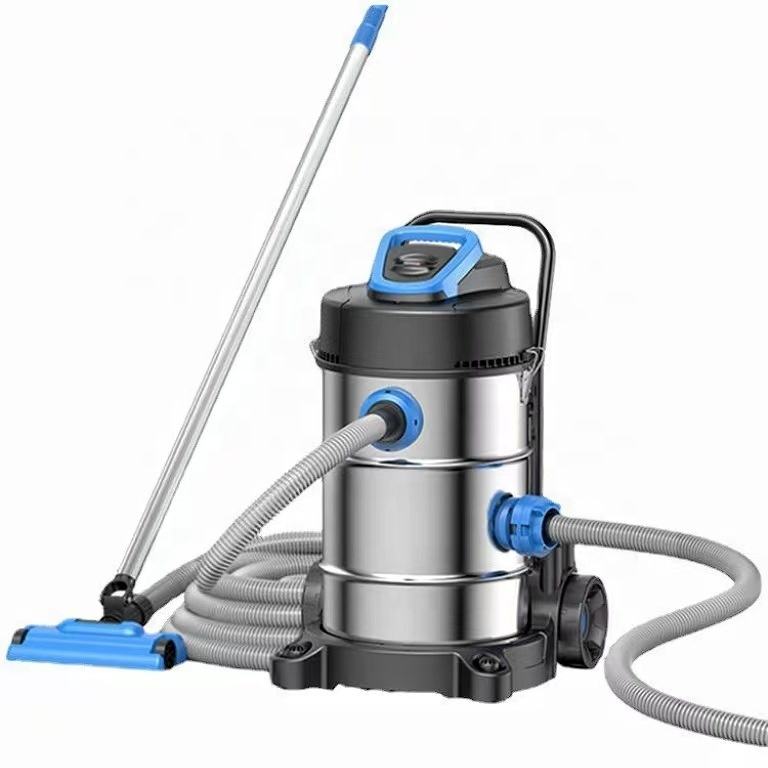 Sunsun Machine SUNSUN CPS-101 Fish Pond Vacuum - Efficient Cleaning Solutions