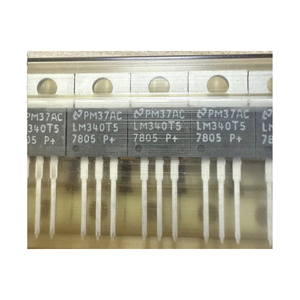 Componentes Electrónicos M340T5 340T12 340T15 7805C <span class=keywords><strong>7812</strong></span> 7815CT <span class=keywords><strong>Transistor</strong></span> TO220 - Product Image 1