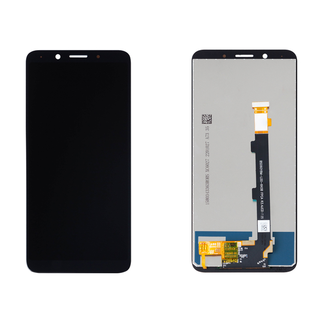 CPH1819/CPH1821/1821/CPH1821EX 100% Tested Premium Lcd for OPPO F7 Display Touch Screen Digitizer Panel Assembly LCD Screen