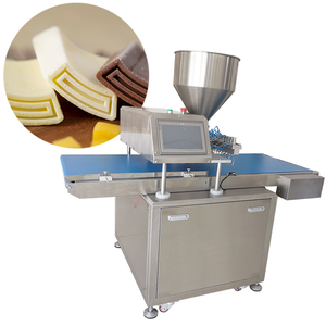 Tự động thép không gỉ Ice Lolly <span class=keywords><strong>Stick</strong></span> Ice Cream <span class=keywords><strong>Popsicle</strong></span> Maker <span class=keywords><strong>Popsicle</strong></span> Máy ép 7/16 vòi phun điền máy - Product Image 2