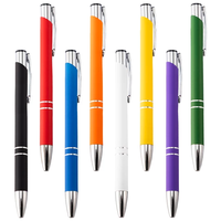 Vente de cadeaux promotionnels de haute qualité stylo à bille logo client personnalisation impression logo stylos stylos hôtels